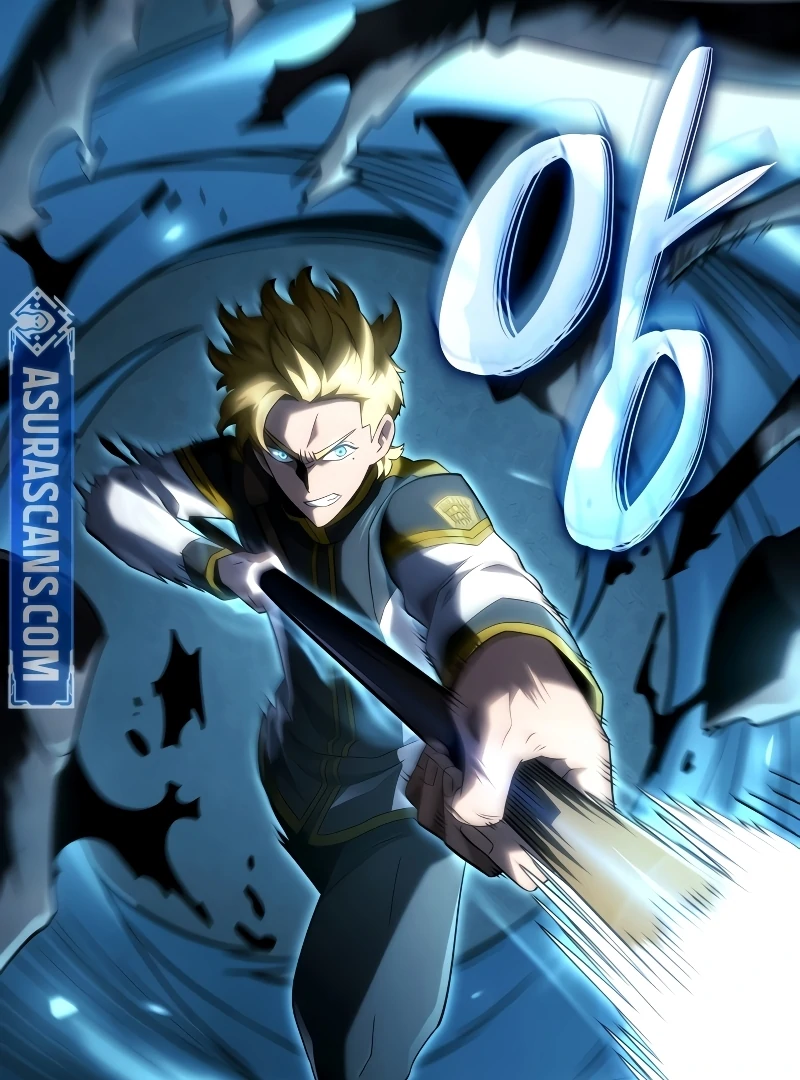 Revenge of the Iron-Blooded Sword Hound, Chapter 94 image 14